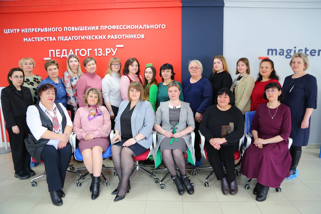 В Мордовии состоялся межрегиональный семинар, посвященный родным языкам