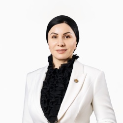 Бокова Эсет Ибрагимовна